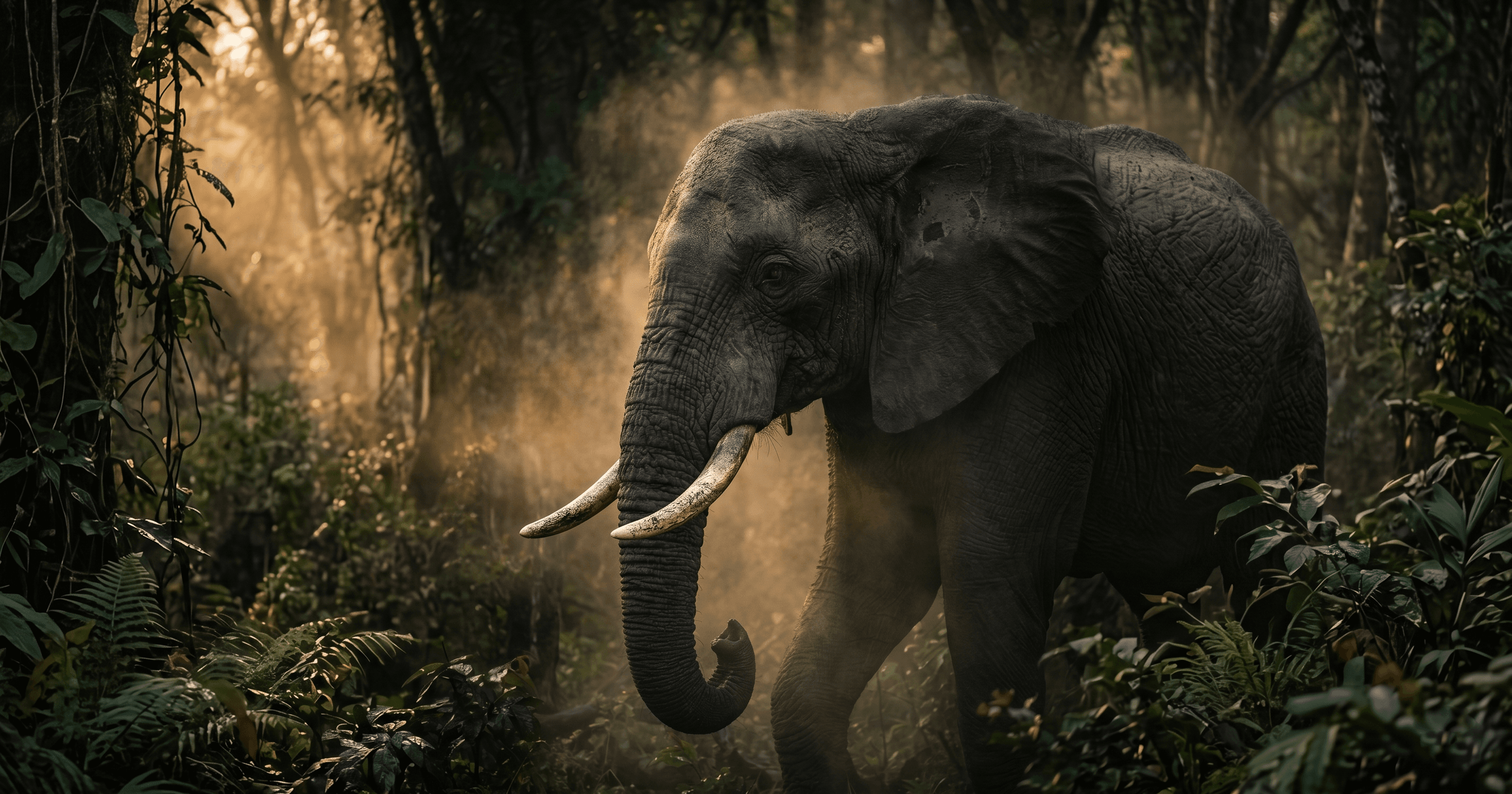 4 Day All-Inclusive Victoria Falls Safari at Elephant Camp — A Complete Review