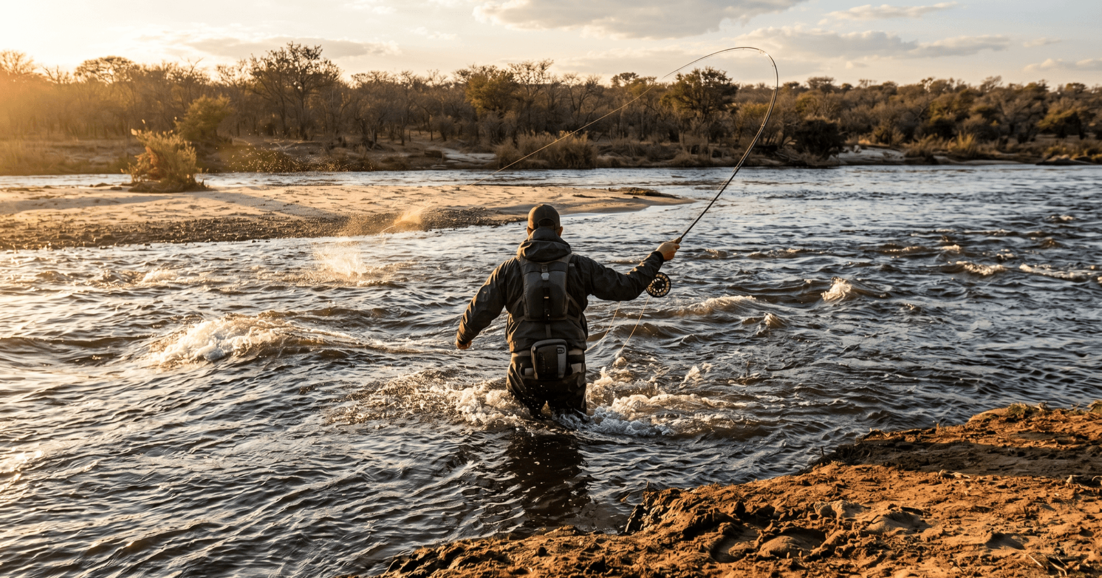 Top 5 Fishing Reels for Tiger Fish and Zambezi Predators — 2026 Buyer's Guide