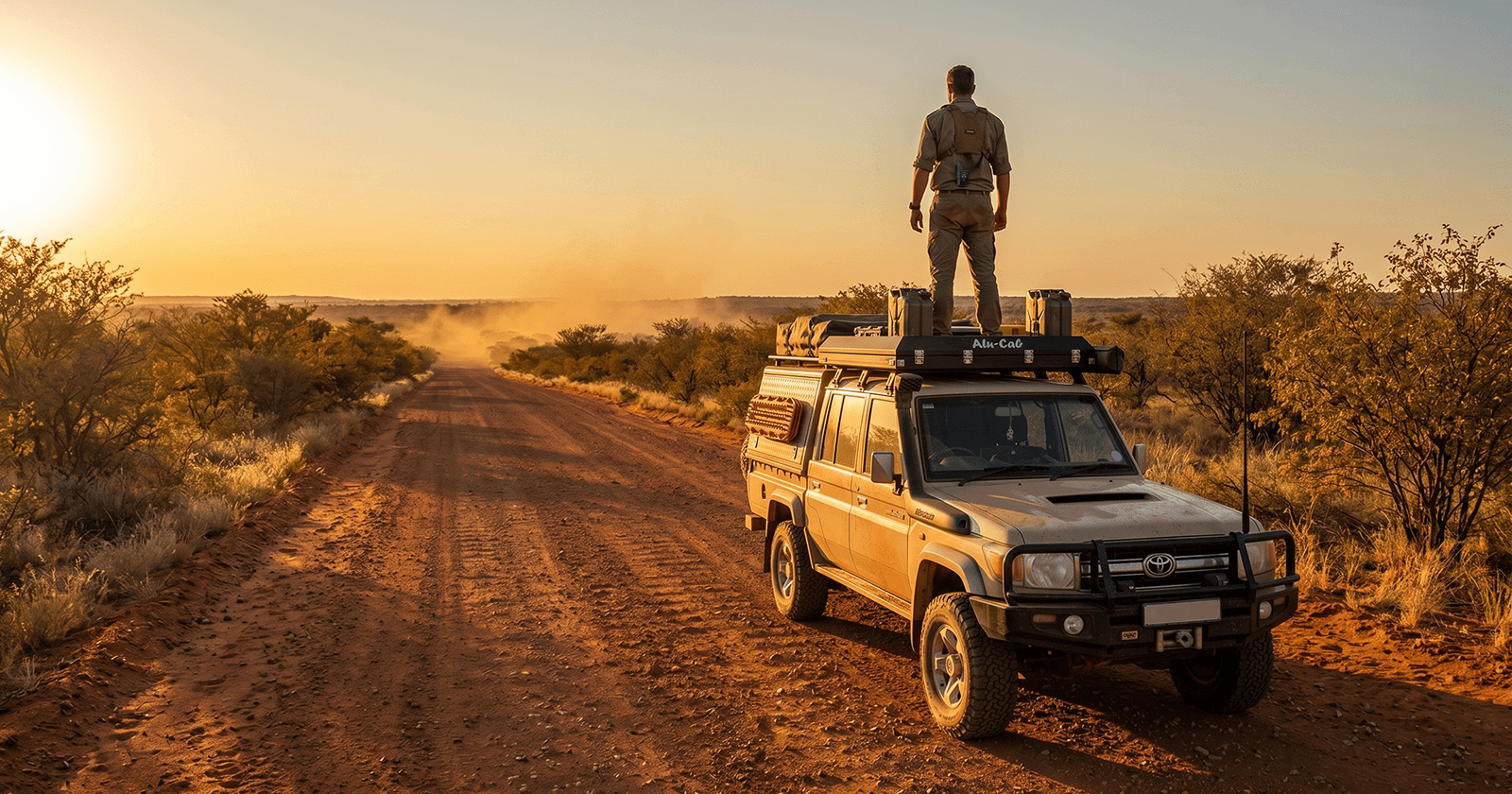 Garmin inReach Mini 2 vs. SPOT Gen4: Which Satellite Communicator Belongs in Your Bakkie?